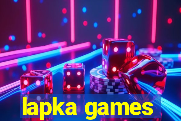 lapka games